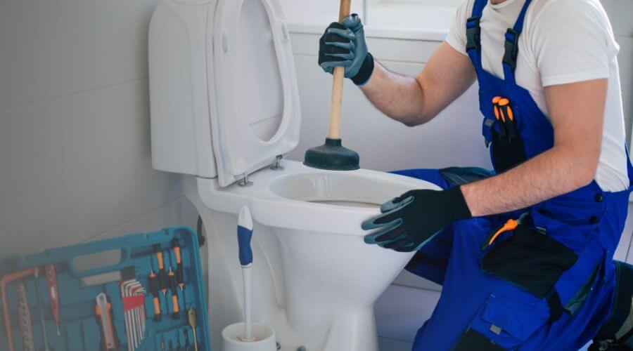 Professional expert plumbing services in Jacks Creek, TN